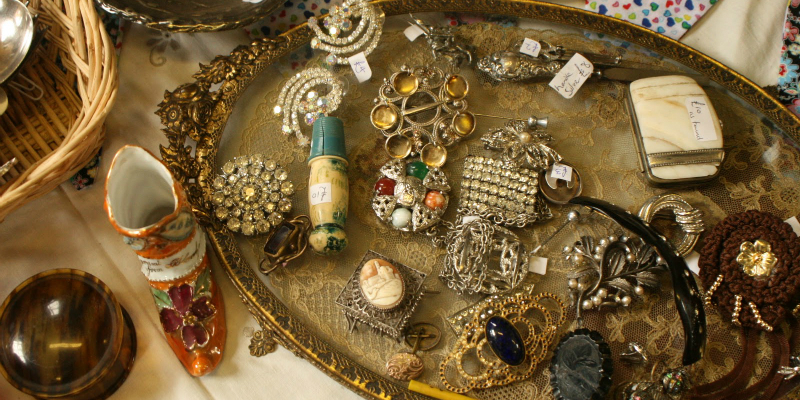 Estate Sale Item