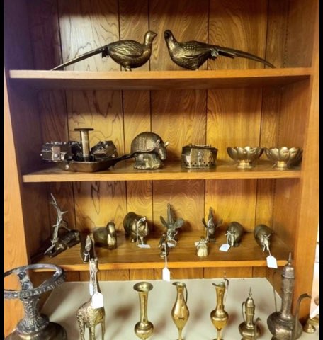 Estate Sale Item