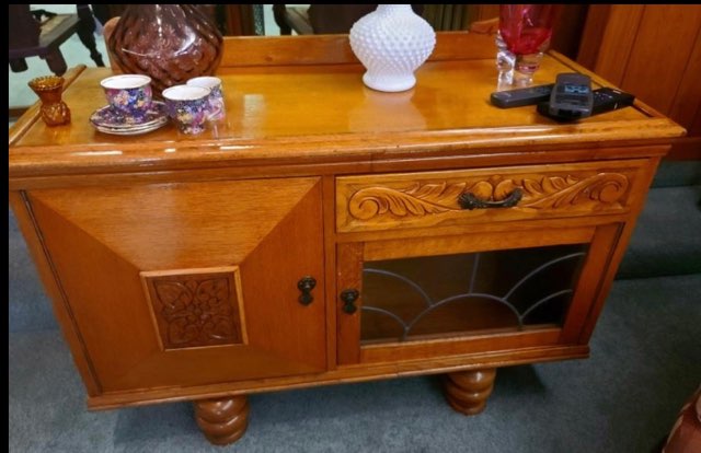 Estate Sale Item