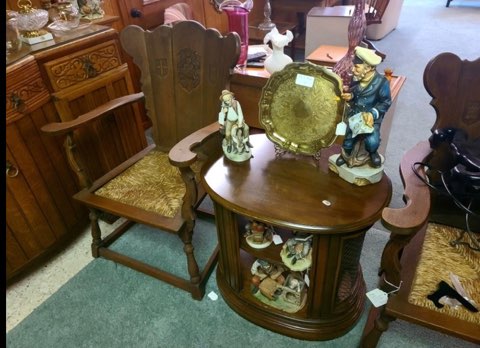Estate Sale Item