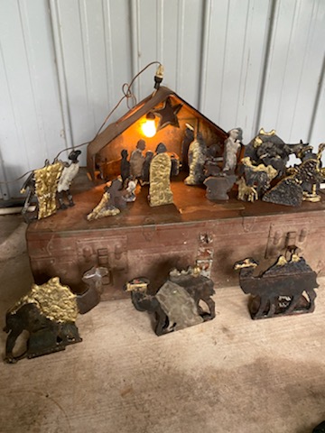 Estate Sale Item