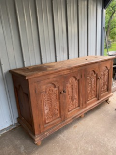 Estate Sale Item