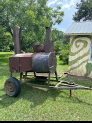 Estate Sale Item