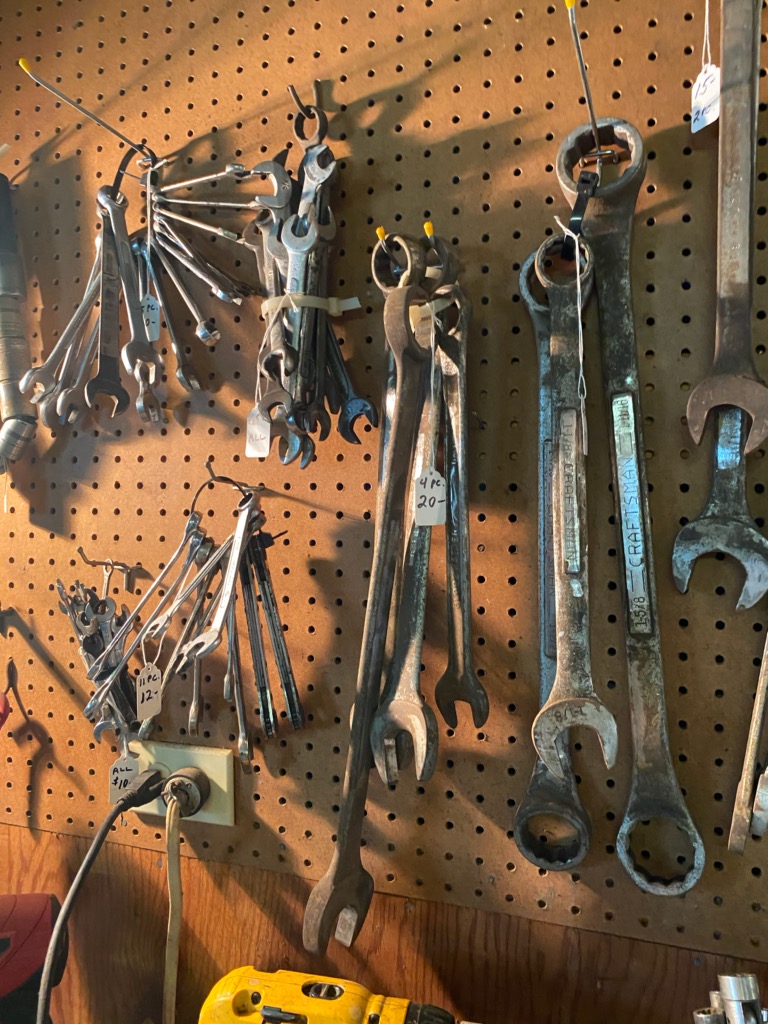 Estate Sale Item