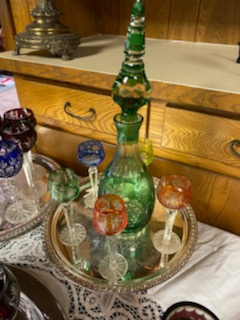 Estate Sale Item