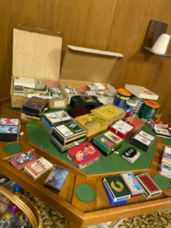 Estate Sale Item