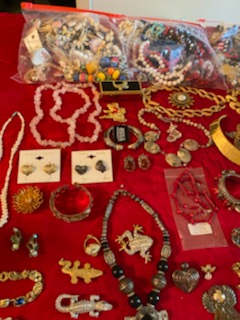 Estate Sale Item