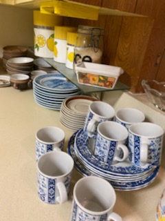 Estate Sale Item