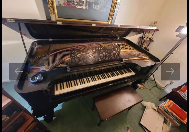 Estate Sale